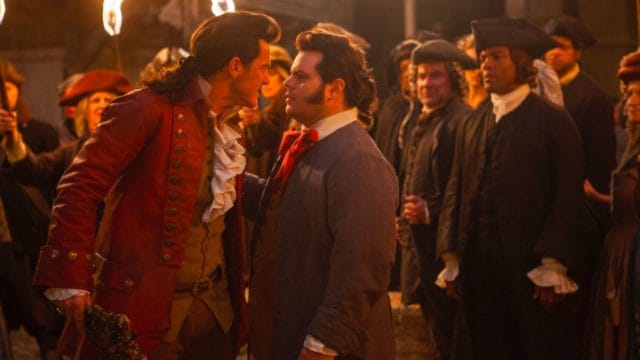 Beauty And The Beast To Be First Disney Movie Featuring Openly Gay Character