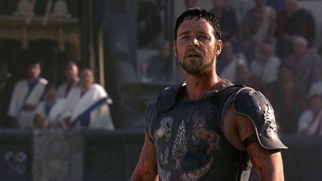 18 Facts You Didn’t Know about the Movie Gladiator