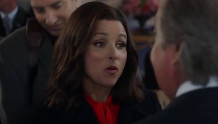 Veep Season 6 Trailer Includes Plenty of Insults and Some Revenge Too