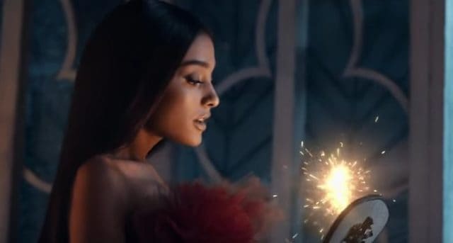 Ariana Grande and John Legend&#8217;s &#8220;Beauty and the Beast&#8221; is Pretty Solid