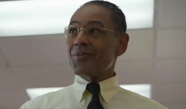 Better Call Saul Season 3 Promo Features Gus Fring