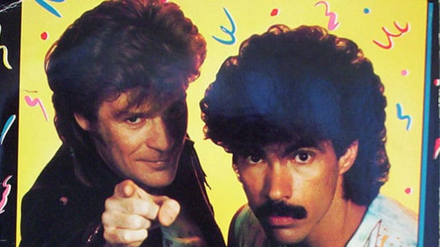 The Best Uses of Hall & Oates’ “You Make My Dreams” in Movies