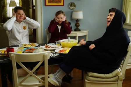 The Real O&#8217;Neals Season 2 Episode 14 Review: “The Real Heartbreak”
