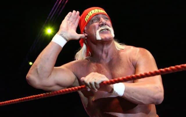 Hulk Hogan May Make an Appearance at Wrestlemania After All