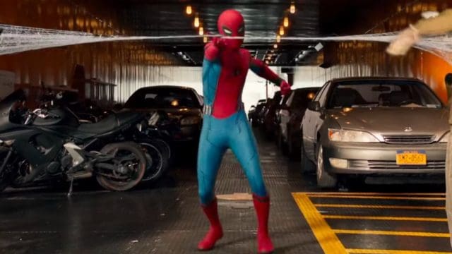 Spider-Man: Homecoming Trailer:  Here&#8217;s Some Stuff You Might Have Missed
