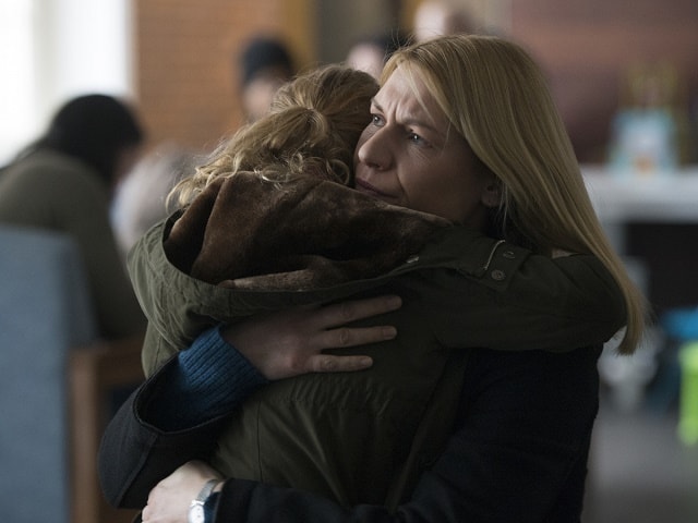 Homeland Season 6 Episode 10