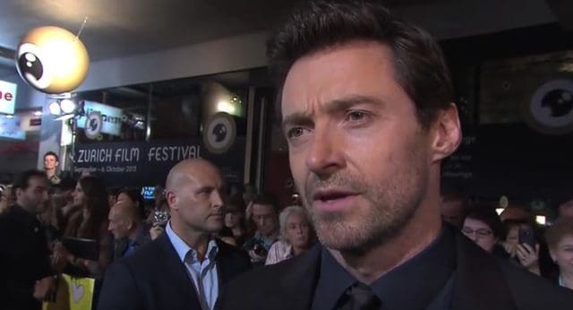 That Embarrassing Time Hugh Jackman Remembers He Taught You in School