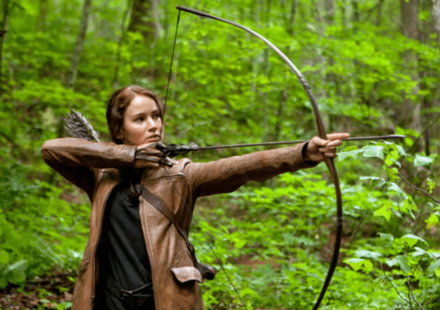 A Real Life Hunger Games Coming Sooner than I Predicted&#8230;..In Russia