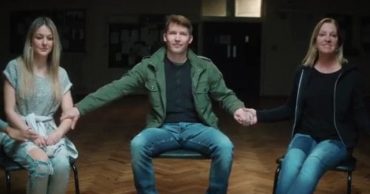 James Blunt Uses Fans Shame to Promote New Album in Hilarious Ad