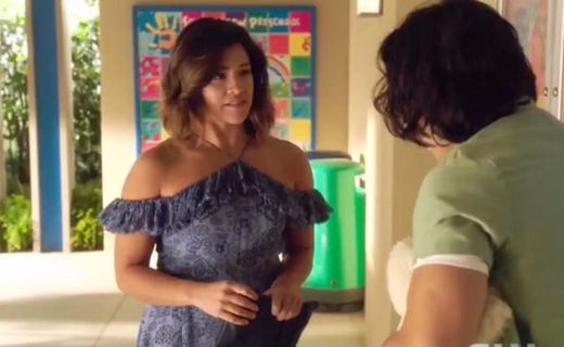 Jane the Virgin