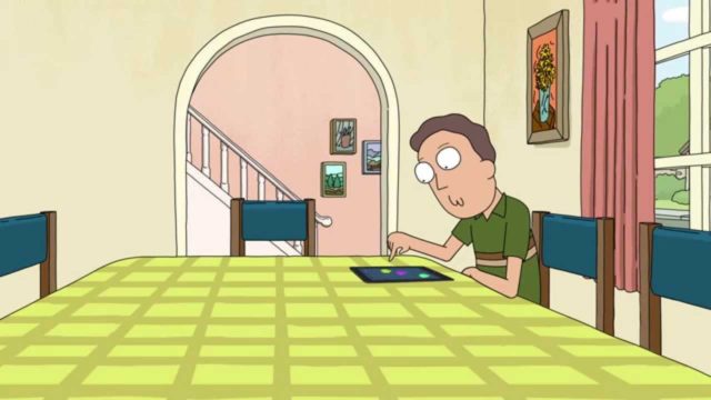 Top Six Rick and Morty Apps That Your Phone Deserves