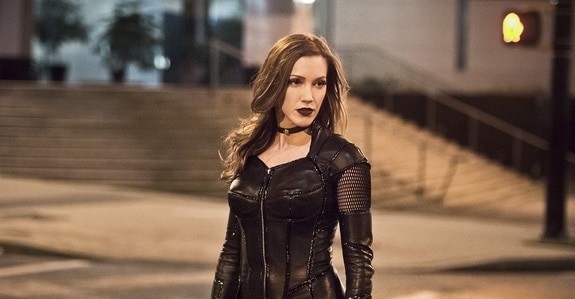 Katie Cassidy is Returning as Series Regular to Arrow but With a Twist