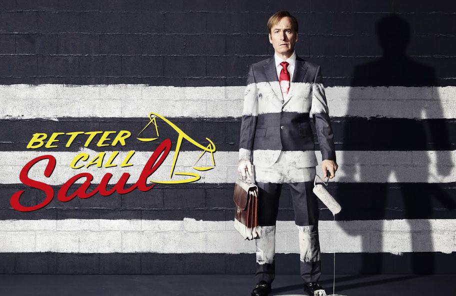 AMC Releases “Better Call Saul” Season 3 Key Art