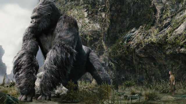 Check Out the Honest Trailer for Kong: Skull Island