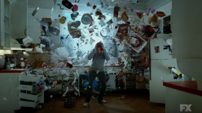 Five Awesome ‘Legion’ GIFs to Keep the Party Going