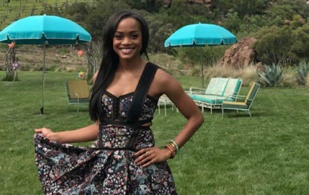 Who is Rachel Lindsay Engaged To? Here are Five Guesses