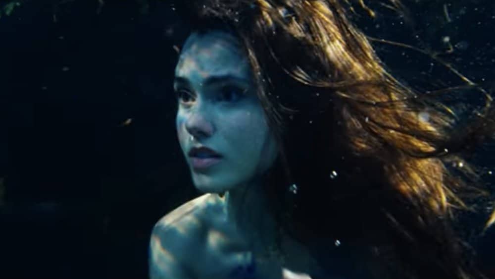 First Trailer For Live Action Little Mermaid Looks Absolutely Brutal