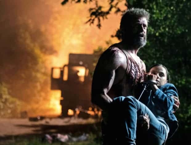 Check Out Hugh Jackman Doing ADR For Logan