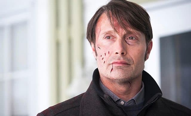 Mads Mikkelsen Walked Out of Fantastic Four Audition Because it was &#8220;Wrong&#8221;