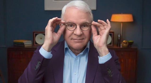 Steve Martin&#8217;s MasterClass: A Deep Dive into the World of Comedy