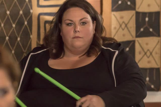 Chrissy Metz Says She Wants to Go on The Biggest Loser