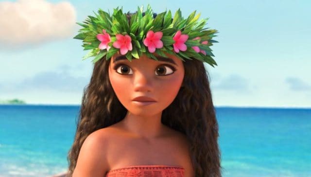 10 Things You Didn T Know About Moana