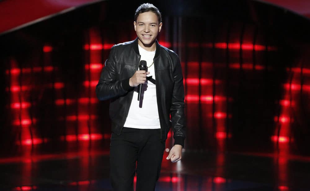 The Best Blind Auditions for Week One of The Voice Season 12