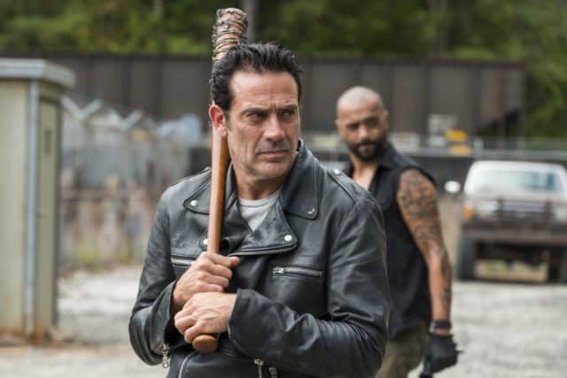 Producer of &#8220;The Walking Dead&#8221; Says the Show Will Live 20 Years