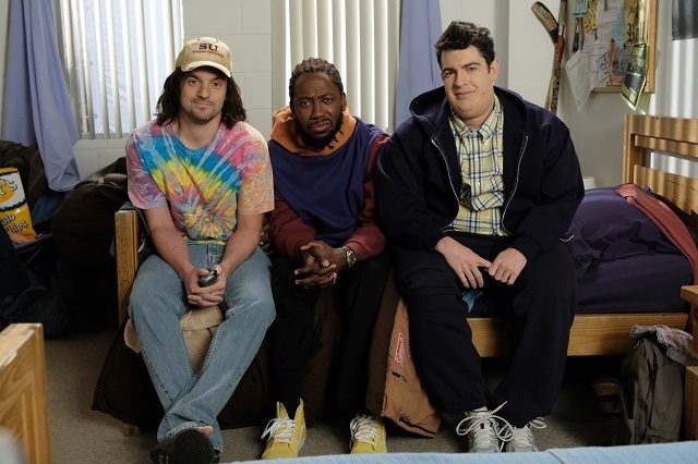 New Girl Season 6 Episode 21