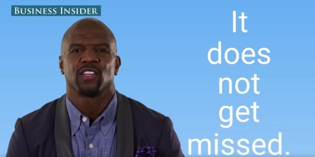 Terry Crews Reveals How He Stays in Insane Shape