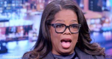 Oprah Winfrey Reconsiders a Run For President Thanks to Trump