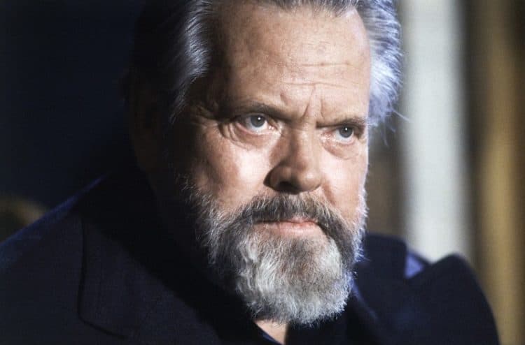 Five Actors Who Should Play Orson Welles In A Biopic