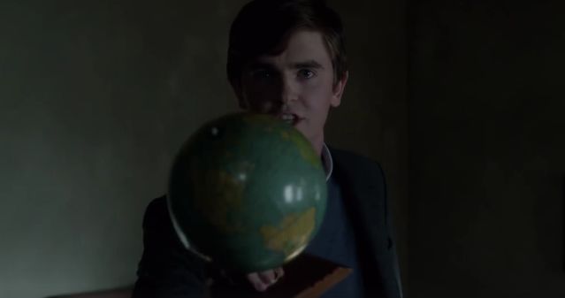 Bates Motel Is Definitely Going to Crawl Under Everyone’s Pants