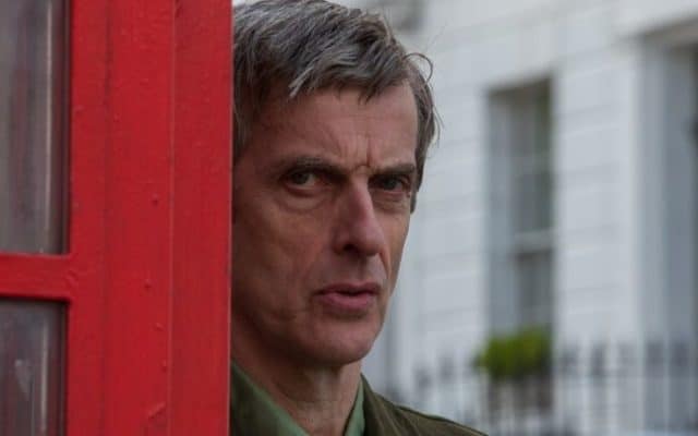 It&#8217;s Still Funny To Watch Peter Capaldi as Mr. Curry in Paddington