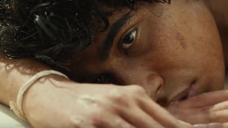 Watch This Amazing “Life of Pi” Scene on Pi Day