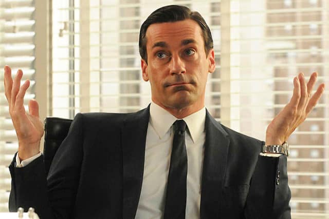 Mad Men’s Ketchup Pitch Is Actually Being Used By Heinz