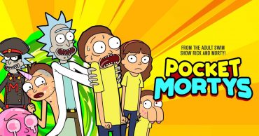 Top Six Rick and Morty Apps That Your Phone Deserves