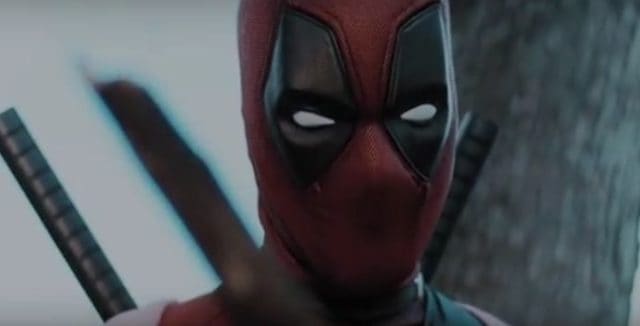 Deadpool Makes A Post Credit Logan Appearance In Fan Made Scene