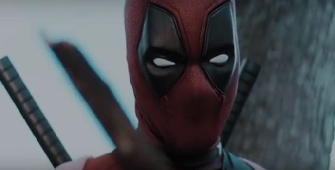 Deadpool Makes a Post-Credit Logan Appearance in Fan-Made Scene