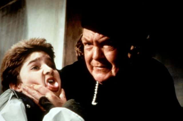 The Toughest Woman in Any Movie Ever: Mama Fratelli in The Goonies