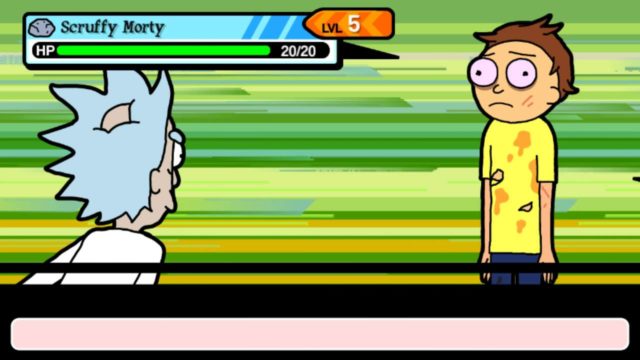 Top Six Rick and Morty Apps That Your Phone Deserves