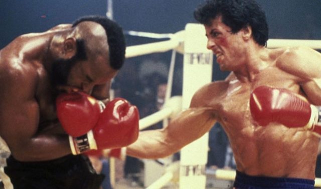 24 Awesome Facts About the Rocky Movies