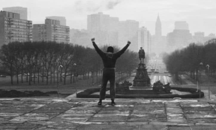 Video Breaks Down How Iconic Rocky Theme Came to Be