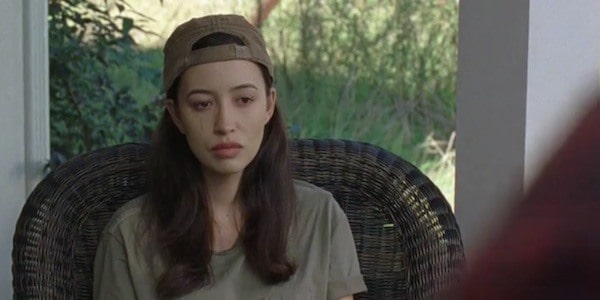 The Walking Dead &#8220;Say Yes&#8217; Trailer Sees Rosita and Tara Clash