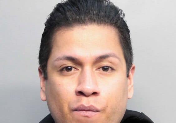 ‘Apocalypto’ Star Rudy Youngblood Arrested in Miami Casino