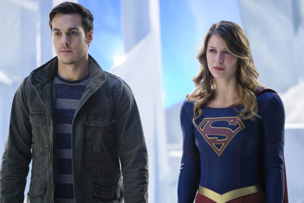 Supergirl Season 2 Episode 17 Review: “Distant Sun”