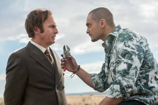 How Better Call Saul is Great at Making You Question Right and Wrong