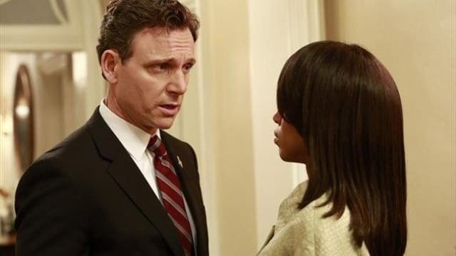 Is Scandal Becoming Too Predictable This Season?