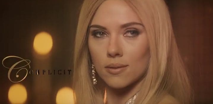 Scarlett Johansson Tears Into Ivanka Trump with “SNL” Commercial