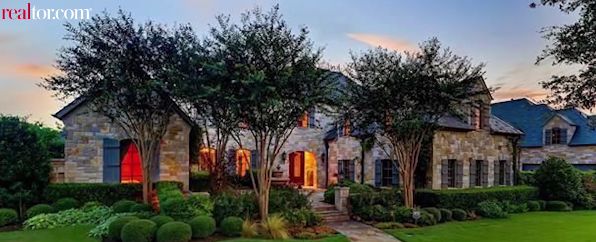 Selena Gomez Is Selling Her Texas Mansion for $3 Million